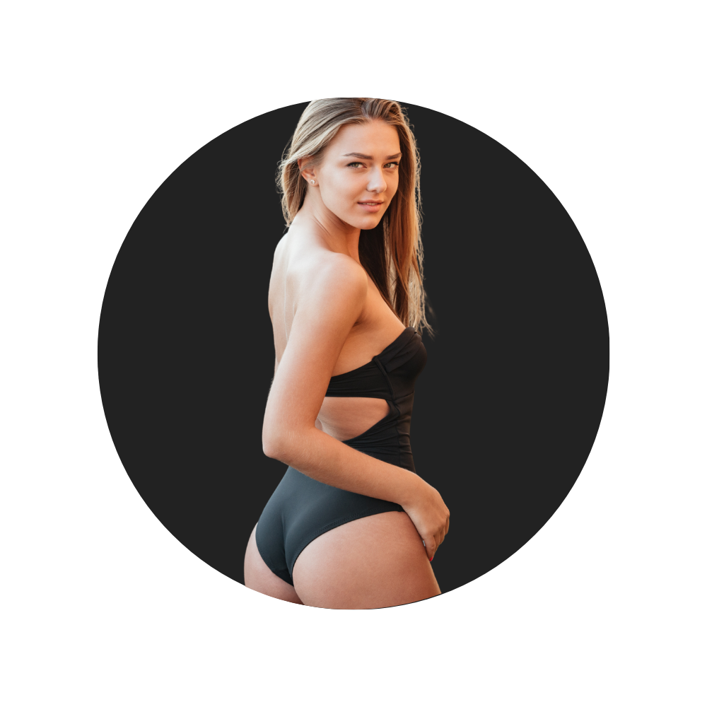 6 LASER HAIR REMOVAL | FULL BODY