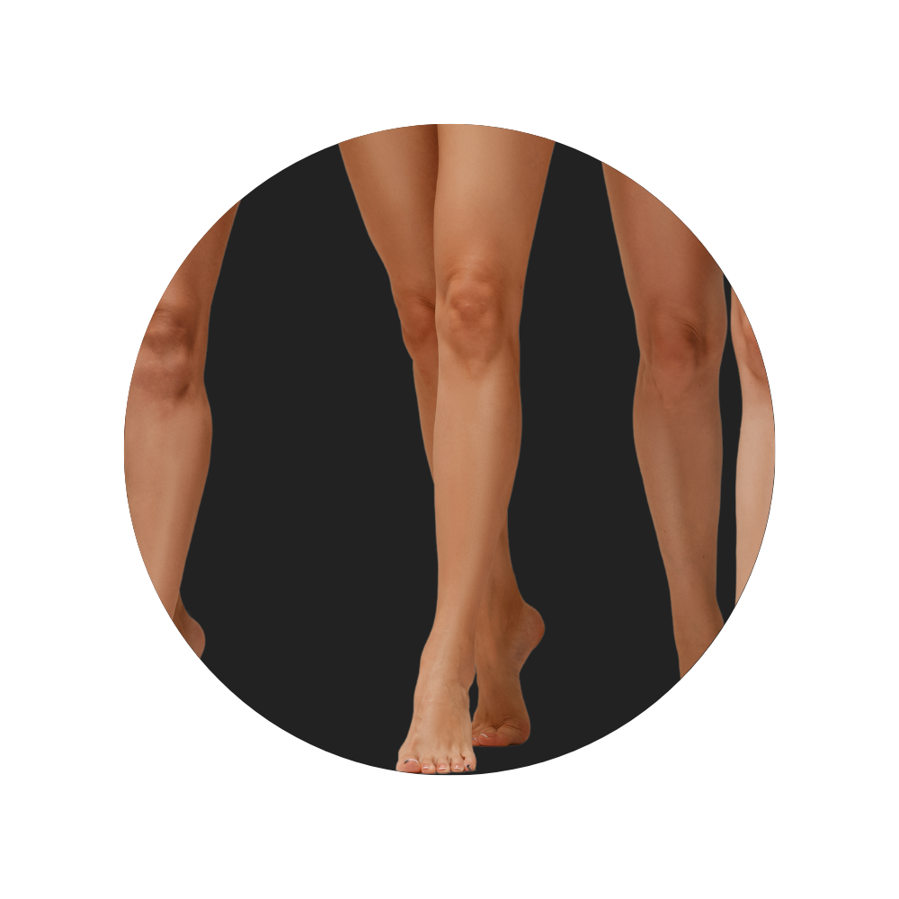 6 LASER HAIR REMOVAL | LEGS + BIKINI BRAZILIAN EXT + UNDERARMS