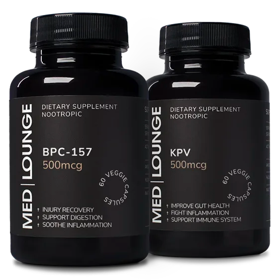 CORE RESTORE - Gut Health Stack