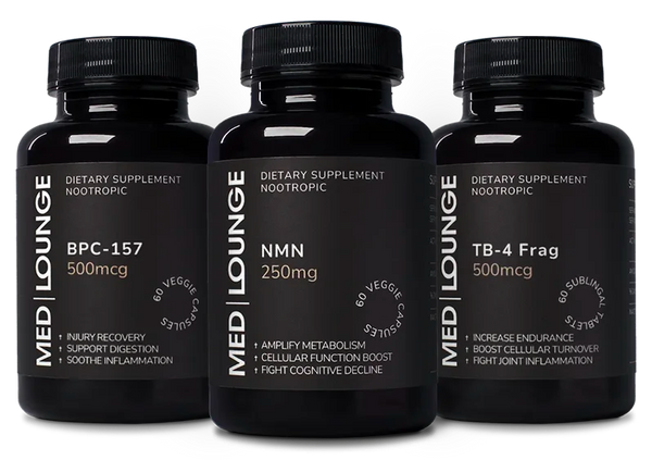 RESCUE + RECOVER - First Responders Stack