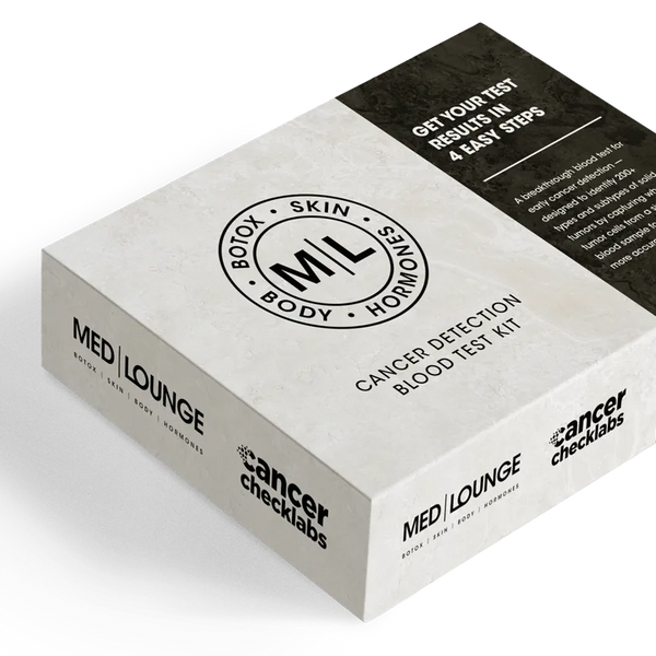 Cancer Detection Test Kit