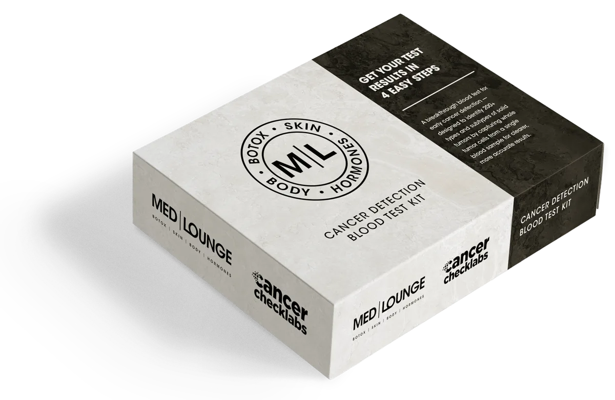 Cancer Detection Test Kit