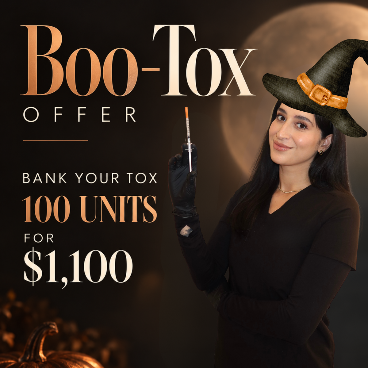 BOO-TOX