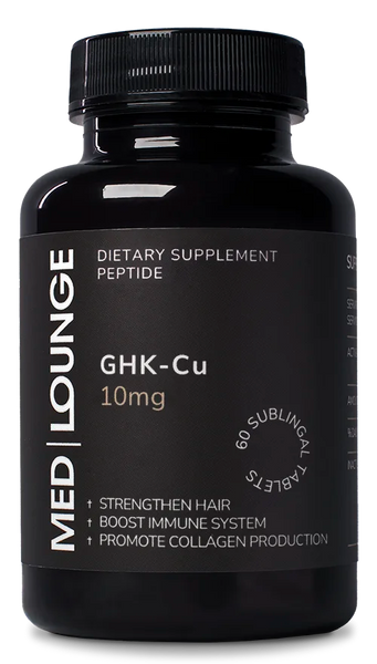 GHK-Cu