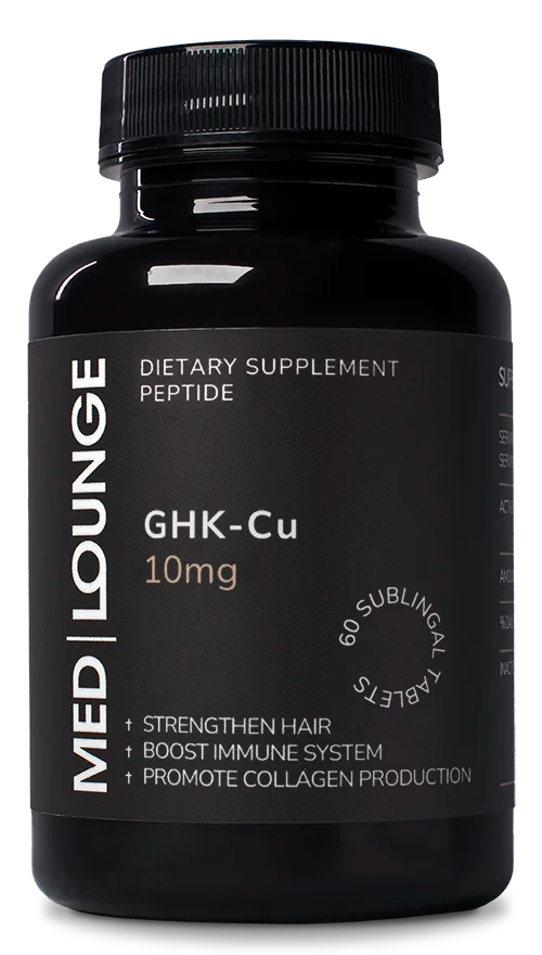 GHK-Cu
