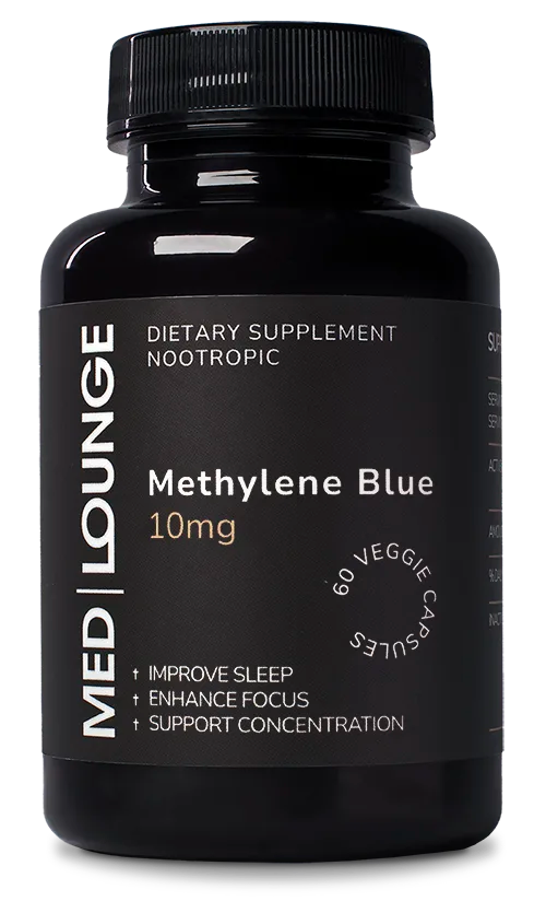 Methylene Blue