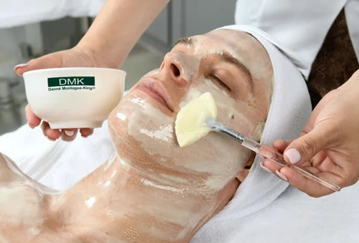 3 DMK Enzyme Treatments - Level 1