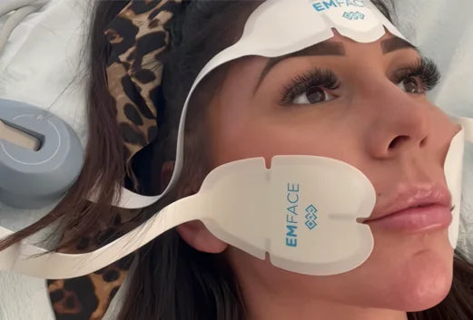 4 EmFace Treatments (Corona Del Mar)