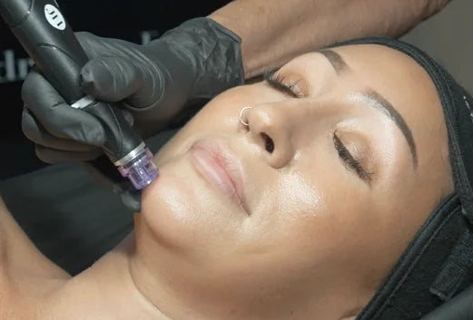 3 HydraFacials (Platinum)