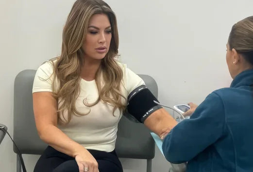 Weight Loss Consultation