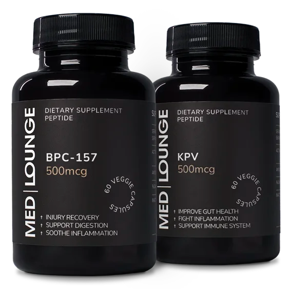 CORE RESTORE - Gut Health Stack