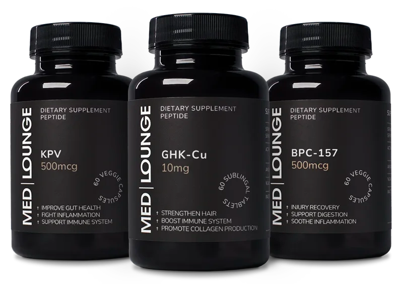 DEFEND + MEND - Inflammatory Stack