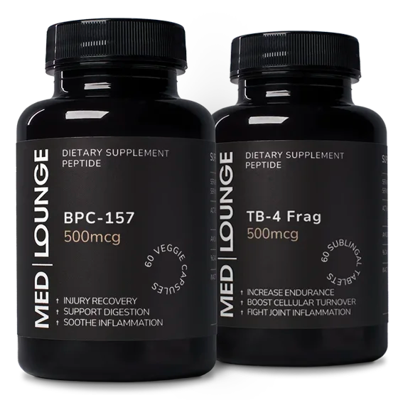 PRIMAL RECOVERY - Wolverine Stack