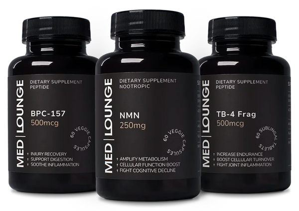 RESCUE + RECOVER - First Responders Stack